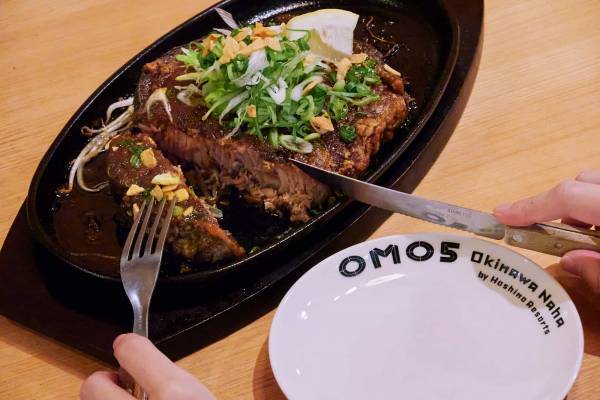 【OMO5沖縄那覇】実はマグロも名産！沖縄ならではの食べ方でマグロを堪能！「マグロはしごツアー」を開催｜期間：2022年3月1日〜5月31日