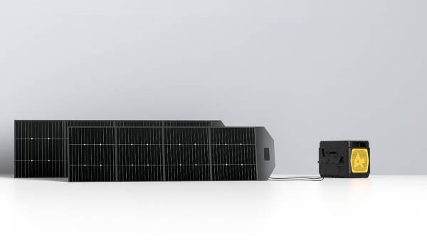 超大容量2200Whポータブル電源！急速充電・バッテリー寿命◎、頼もしい一台を