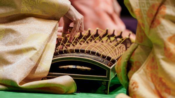 雅楽の生演奏やレクチャー、演奏体験まで　『伶楽舎 子どものための雅楽コンサート2022』開催決定　カンフェティでチケット発売