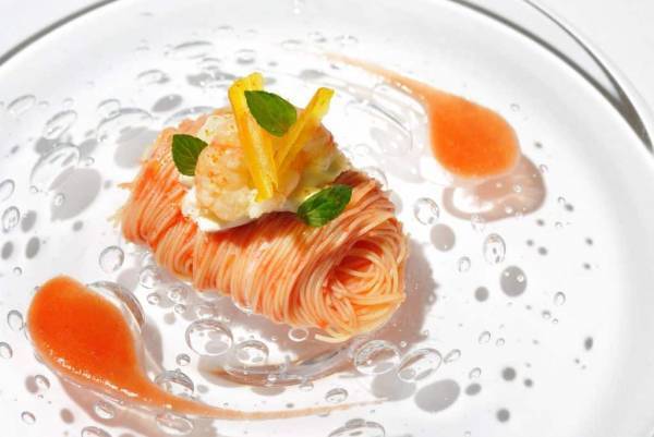 【リゾナーレ八ヶ岳】葡萄やトマト、ヤングコーンなど旬の味覚を楽しめる夏限定ディナーコースを提供　～メインダイニング「OTTO SETTE(オットセッテ)」にて～｜期間：2022年6月28日～9月6日