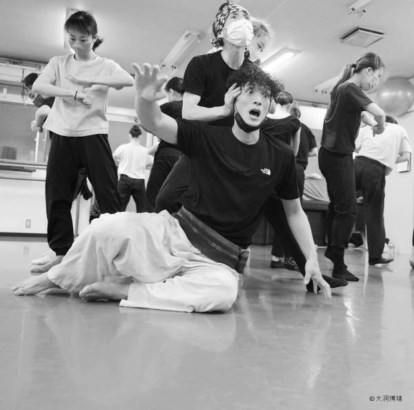 日本の怪談話が、4人の振付師によってバレエ作品に生まれ変わる　⼤和シティー・バレエ『想像×創造vol.3』～続・怪談～上演決定　カンフェティでチケット発売