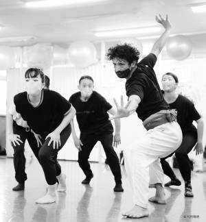 日本の怪談話が、4人の振付師によってバレエ作品に生まれ変わる　⼤和シティー・バレエ『想像×創造vol.3』～続・怪談～上演決定　カンフェティでチケット発売