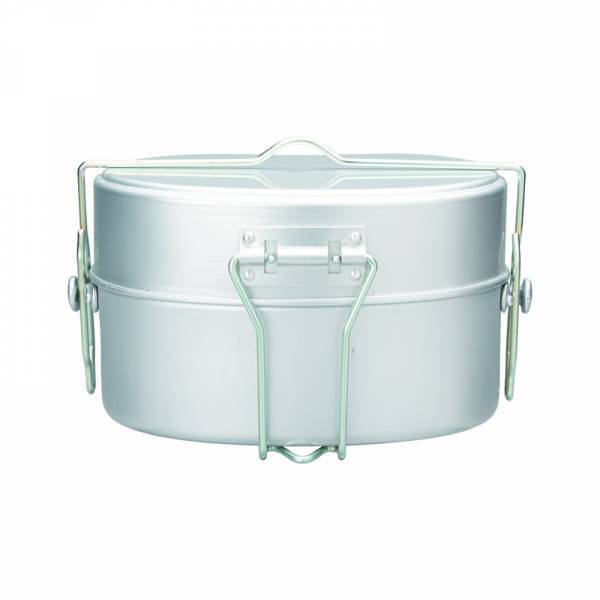 2022年の新製品「山岳飯盒弐型」販売開始