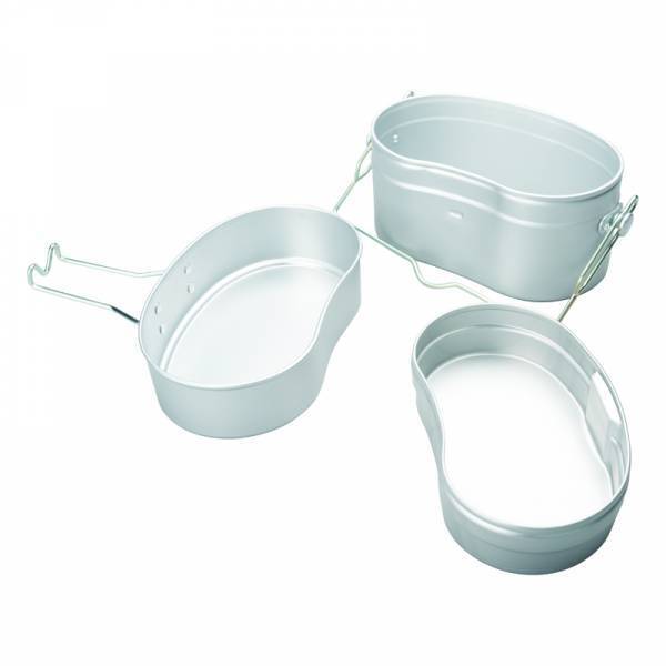 2022年の新製品「山岳飯盒弐型」販売開始