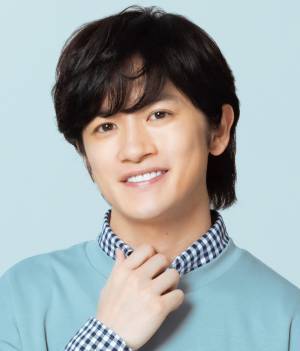 室 龍太主演！「ON AIR 〜この音をキミに〜」メインビジュアル&キャスト解禁！