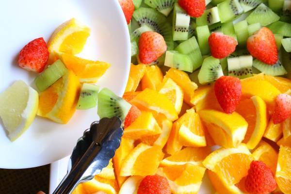 河口湖で本格BBQ付きグランピング『いちご De グランピング!! 』