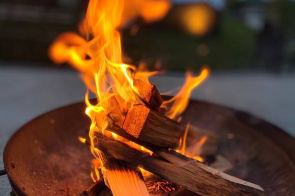 河口湖で本格BBQ付きグランピング『いちご De グランピング!! 』