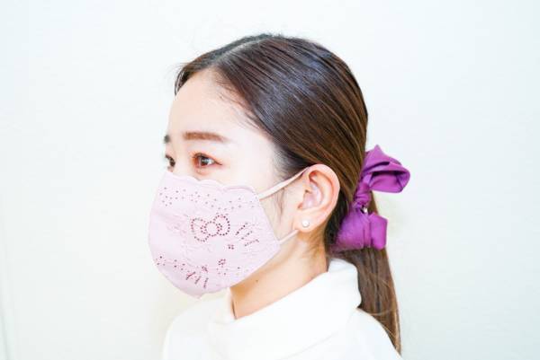 淡路島西海岸 ２つのハローキティのオンラインショップに 「Bling Me! × ハローキティ」 の大人可愛い商品が新登場！