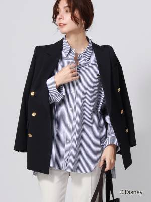 「ザ・スーツカンパニー」からミッキー＆ミニーコレクションが登場　オフィスにも取り入れやすいオリジナルグッズを発売