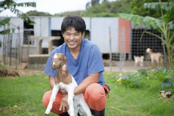 【星のや竹富島】沖縄の素材×フレンチ技法　仔山羊を使用した春のディナーコース提供開始｜開始日：2022年3月21日