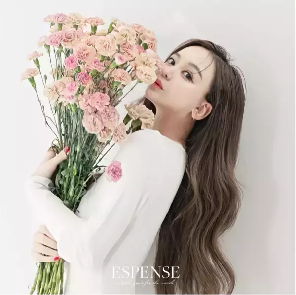 "フラワーロス”を救う！インフルエンサーAyaが今年の母の日もお花の販売を行います。