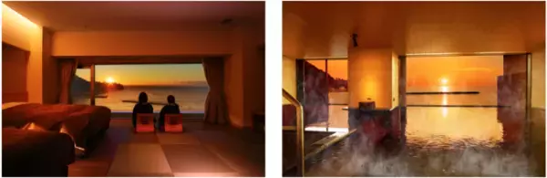 真冬に花咲く土肥桜を楽しむ 一足早い春を訪ねて、大江戸温泉物語 土肥マリンホテルで楽しむ早春の旅