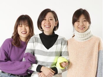 新卒＆中途採用実施中！高い技術力と居心地抜群のヘアサロン『confiance』の情報を駅近ドットコムで公開