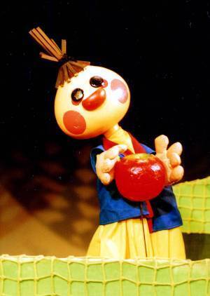 人形劇団プークの2022年夏休み公演！『おれはママじゃない/ヤン助とヤン助とヤン助と』上演決定　カンフェティにてチケット発売中