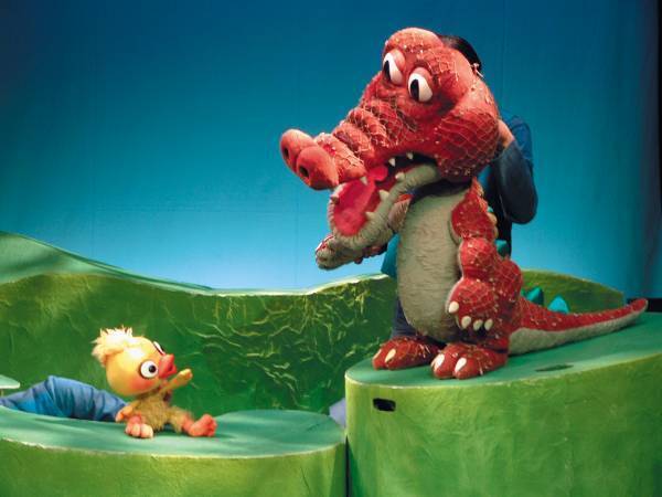 人形劇団プークの2022年夏休み公演！『おれはママじゃない/ヤン助とヤン助とヤン助と』上演決定　カンフェティにてチケット発売中