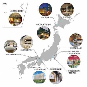 【OMO7旭川】北海道の“銀座”を浴衣で食べ歩く「レトロ商店街 浴衣で銀ブラツアー」開催｜期間：2022年6月1日～8月31日