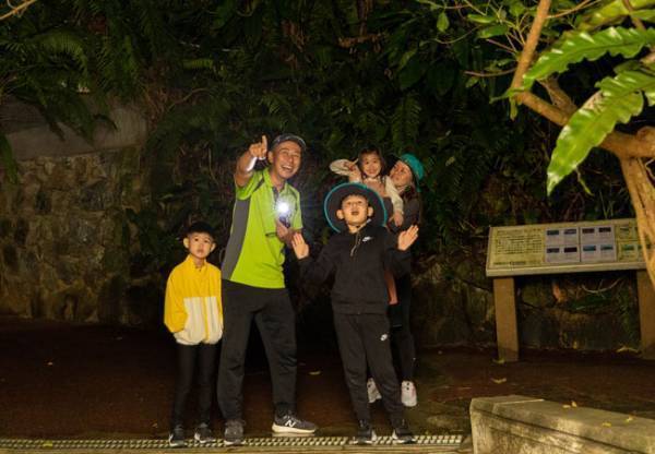 【学研キッズネット×JTBマナビ旅】今年の夏は‟非日常体験”を自由研究に！