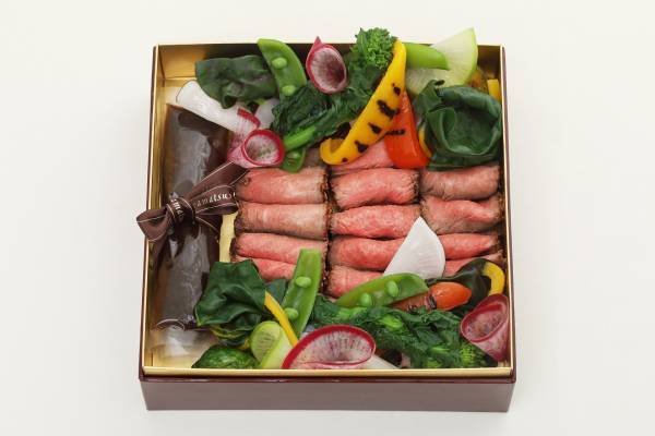 【ひらまつレストラン】高知県の春食材を使ったコース仕立てのテイクアウト＆デリバリー登場 ～東京・西麻布「レストランひらまつ レゼルヴ」～