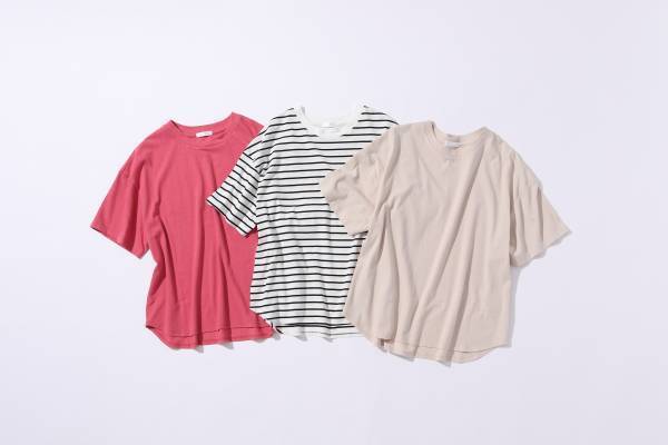 SHOO･LA･RUE（シューラルー） 「そして、笑顔になれる服。」 爽やかな初夏の新作コレクションが登場！