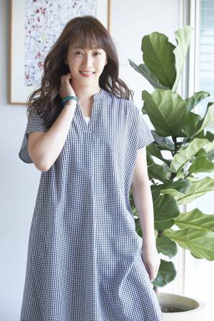 SHOO･LA･RUE（シューラルー） 「そして、笑顔になれる服。」 爽やかな初夏の新作コレクションが登場！