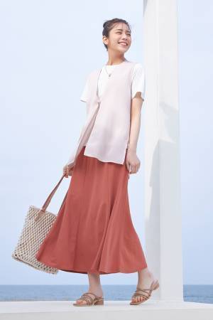 SHOO･LA･RUE（シューラルー） 「そして、笑顔になれる服。」 爽やかな初夏の新作コレクションが登場！