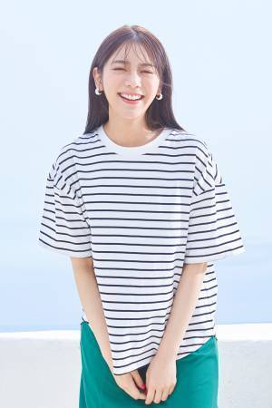 SHOO･LA･RUE（シューラルー） 「そして、笑顔になれる服。」 爽やかな初夏の新作コレクションが登場！