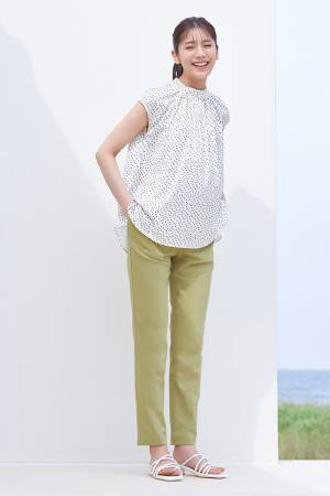 SHOO･LA･RUE（シューラルー） 「そして、笑顔になれる服。」 爽やかな初夏の新作コレクションが登場！