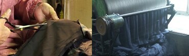 お客様から回収したスーツをリサイクルした「防災毛布」を鹿児島県奄美市へ寄贈　「奄美豪雨災害」から12年、10月21日に贈呈式を開催