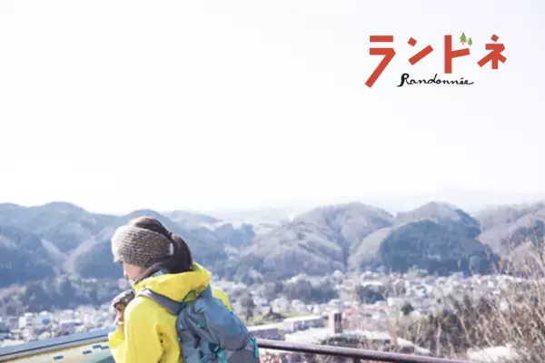 アウトドアマガジン「ランドネ」と「パリミキ」のコラボ企画 アウトドア用サングラス第２弾 「Outdoor Traveller’s」2nd COLLECTION