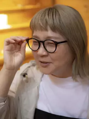 アウトドアマガジン「ランドネ」と「パリミキ」のコラボ企画 アウトドア用サングラス第２弾 「Outdoor Traveller’s」2nd COLLECTION