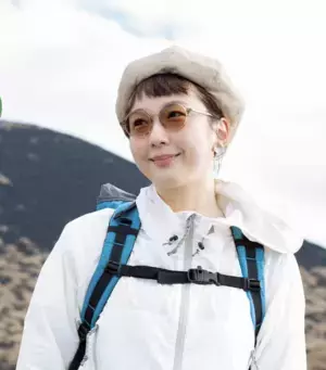 アウトドアマガジン「ランドネ」と「パリミキ」のコラボ企画 アウトドア用サングラス第２弾 「Outdoor Traveller’s」2nd COLLECTION