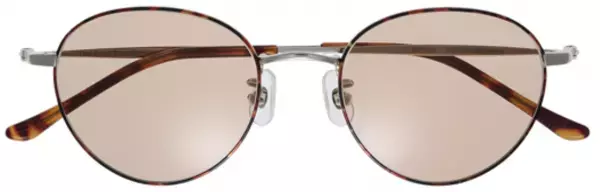 アウトドアマガジン「ランドネ」と「パリミキ」のコラボ企画 アウトドア用サングラス第２弾 「Outdoor Traveller’s」2nd COLLECTION