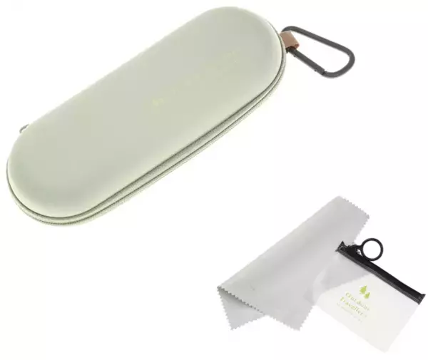 アウトドアマガジン「ランドネ」と「パリミキ」のコラボ企画 アウトドア用サングラス第２弾 「Outdoor Traveller’s」2nd COLLECTION