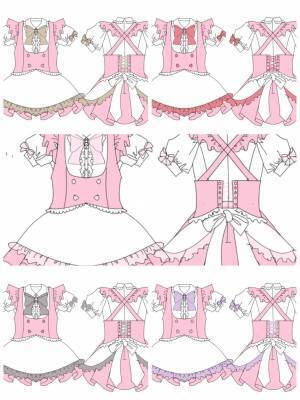 メイドカフェ「マジカルツインテール」2店舗目オープン