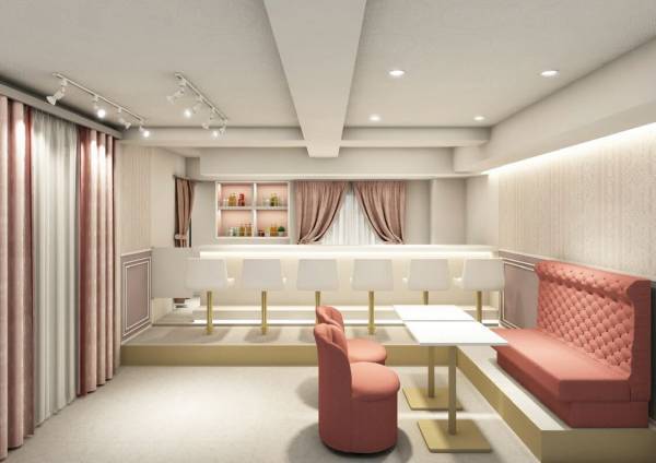 メイドカフェ「マジカルツインテール」2店舗目オープン