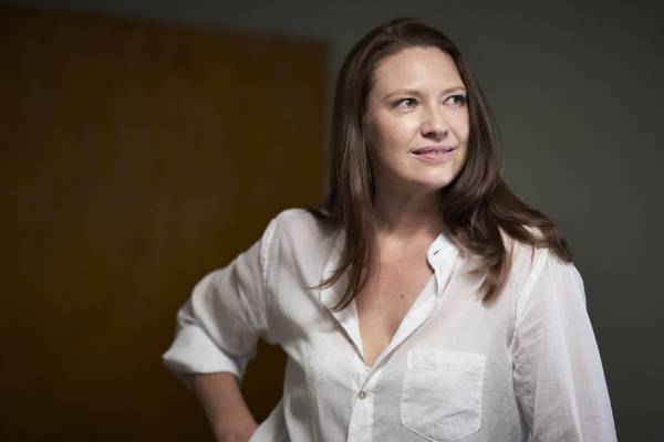 2022年オーストラリア最優秀ドラマ賞受賞、テレビ報道の裏側を描く　日本初放送 豪ドラマ『The Newsreader』 毎週金曜よる9時～10月7日（金）スタート！BS12 トゥエルビ