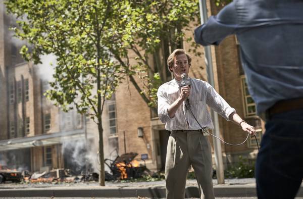 2022年オーストラリア最優秀ドラマ賞受賞、テレビ報道の裏側を描く　日本初放送 豪ドラマ『The Newsreader』 毎週金曜よる9時～10月7日（金）スタート！BS12 トゥエルビ