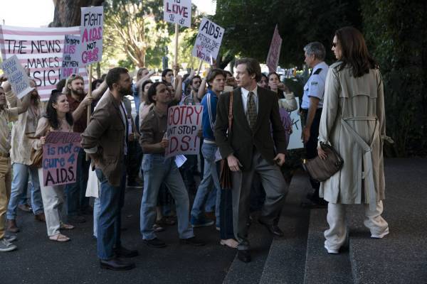 2022年オーストラリア最優秀ドラマ賞受賞、テレビ報道の裏側を描く　日本初放送 豪ドラマ『The Newsreader』 毎週金曜よる9時～10月7日（金）スタート！BS12 トゥエルビ