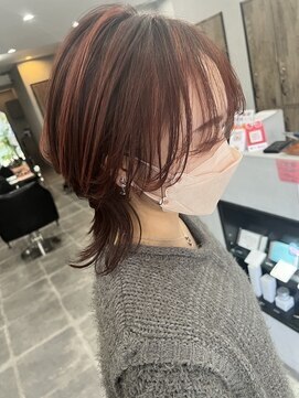 昭島駅南口から徒歩2分『Locus』昭島市で髪質改善できるヘアケア特化の美容室はここ！Findビューティーで情報を公開