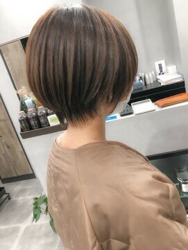 昭島駅南口から徒歩2分『Locus』昭島市で髪質改善できるヘアケア特化の美容室はここ！Findビューティーで情報を公開