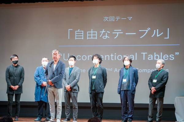 【北海道 東川町】いよいよ隈研吾賞が発表！第２回「隈研吾 & 東川町」KAGUデザインコンペ表彰式の開催について