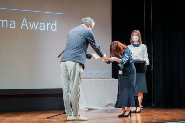 【北海道 東川町】いよいよ隈研吾賞が発表！第２回「隈研吾 & 東川町」KAGUデザインコンペ表彰式の開催について