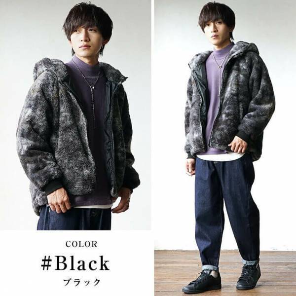 最旬モード×ジェンダーレスファッション『MinoriTY（マイノリティー）』2022年冬新作アイテム12月7日より5点発売開始。