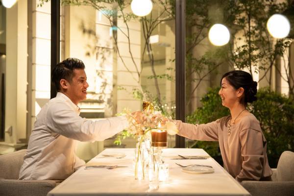 創業27年の経験と知識を備えたウエディングのプロフェッショナル集団がプロデュースする『最高の入籍記念日』2022年8月1日（月）より提供開始