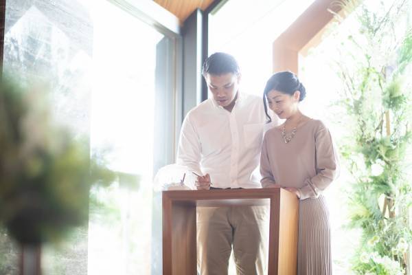 創業27年の経験と知識を備えたウエディングのプロフェッショナル集団がプロデュースする『最高の入籍記念日』2022年8月1日（月）より提供開始