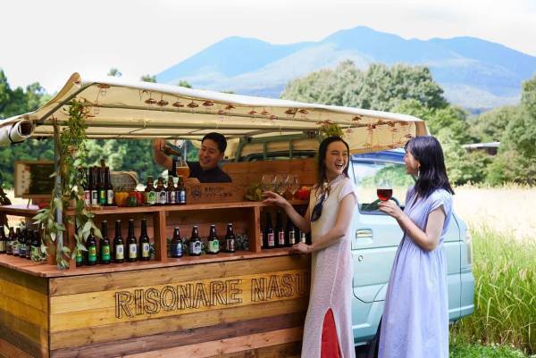 【リゾナーレ那須】星野リゾート　リゾナーレとカゴメによる野菜摂取推進プロジェクト第三弾 8月31日は野菜の日！リゾナーレ那須×カゴメによる野菜づくしの祭典「ベジフェス」開催｜開催日：2022年8月31日～9月1日（１泊2日）