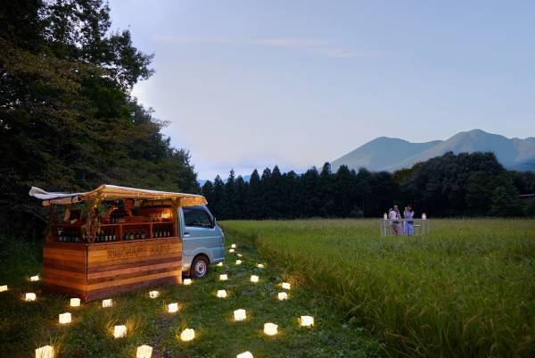 【リゾナーレ那須】星野リゾート　リゾナーレとカゴメによる野菜摂取推進プロジェクト第三弾 8月31日は野菜の日！リゾナーレ那須×カゴメによる野菜づくしの祭典「ベジフェス」開催｜開催日：2022年8月31日～9月1日（１泊2日）