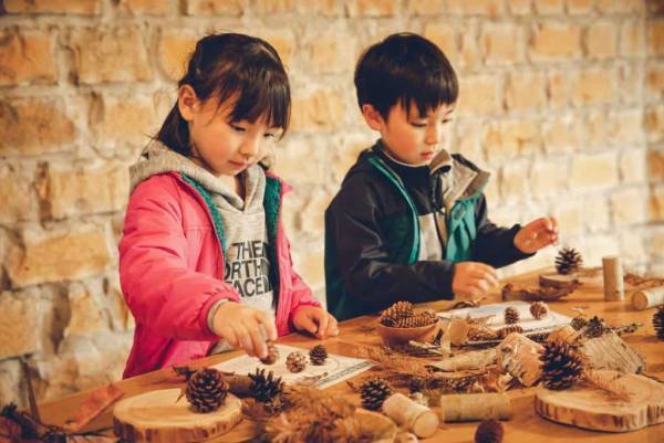 【リゾナーレトマム】THE NORTH FACE×星野リゾートの共同企画！約1,000ヘクタールの広大な自然の中で子どもの好奇心や創造力を育む体験を提供｜期間：2022年6月20日〜8月30日