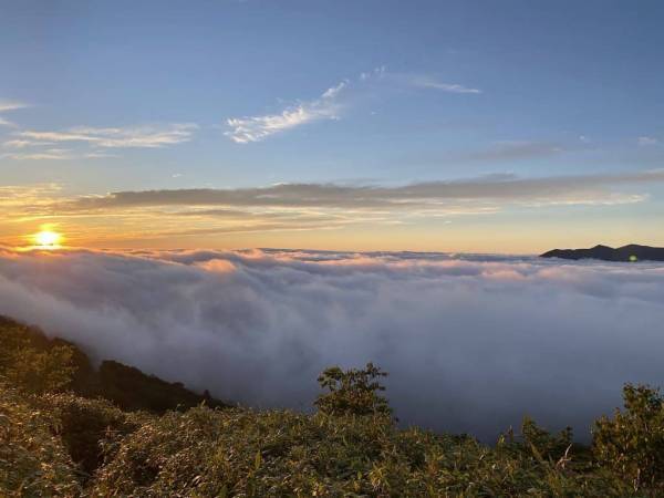 【リゾナーレトマム】THE NORTH FACE×星野リゾートの共同企画！約1,000ヘクタールの広大な自然の中で子どもの好奇心や創造力を育む体験を提供｜期間：2022年6月20日〜8月30日