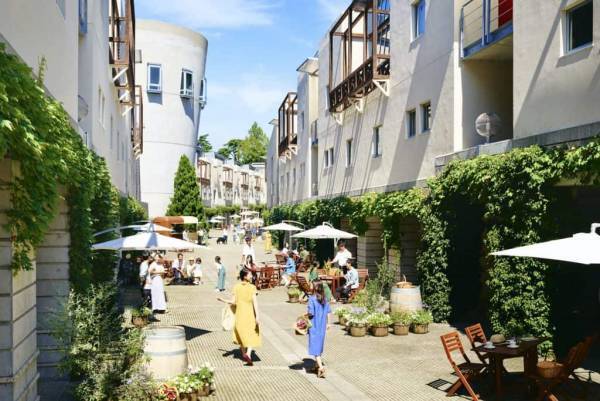 【リゾナーレトマム】THE NORTH FACE×星野リゾートの共同企画！約1,000ヘクタールの広大な自然の中で子どもの好奇心や創造力を育む体験を提供｜期間：2022年6月20日〜8月30日